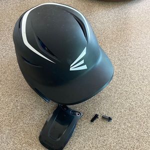 Easton baseball helmet